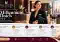 Apply For Millennium Hotels Jobs UAE Professional Roles