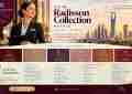 Premier Career Jobs at Radisson Collection Hotels Saudi Arabia