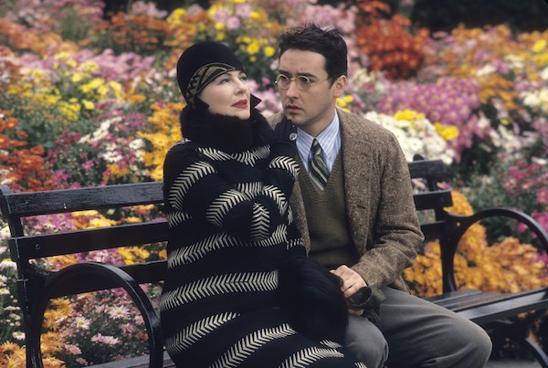 1994 Bullets Over Broadway