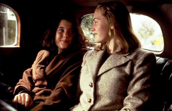 1994 HEAVENLY CREATURES