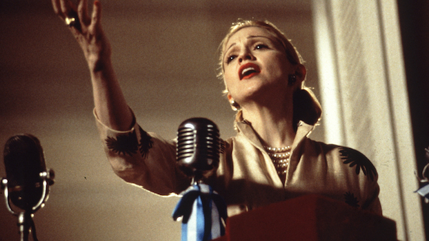 1996 Evita