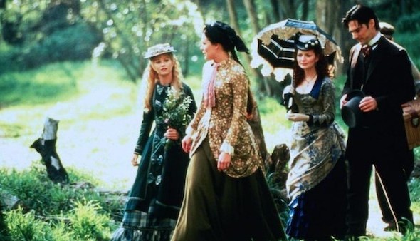1997 The Inheritance