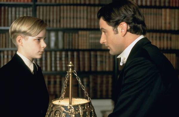 1999 The Winslow Boy