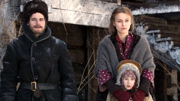2002 Doctor Zhivago