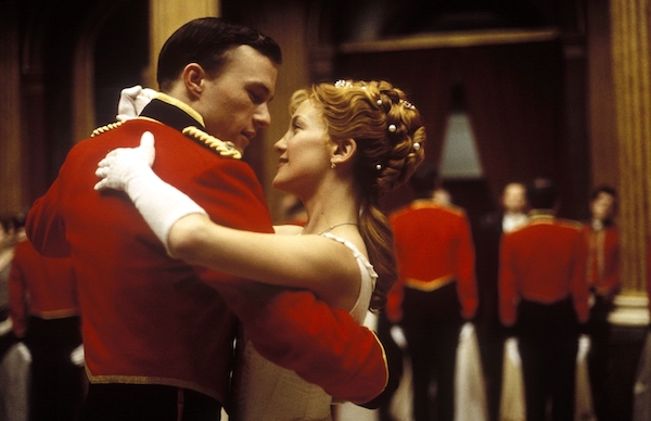 2002 Four Feathers