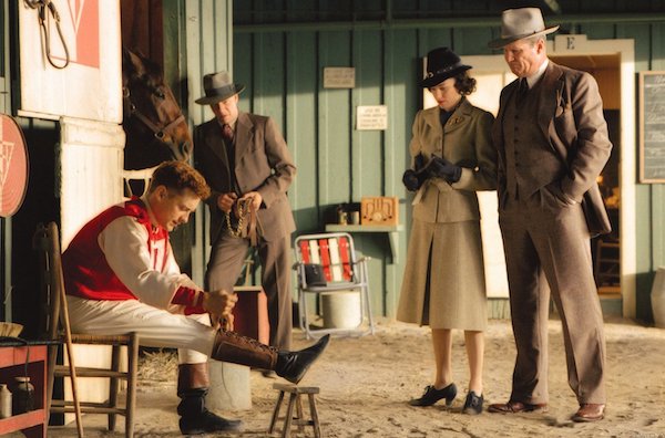 2003 Seabiscuit