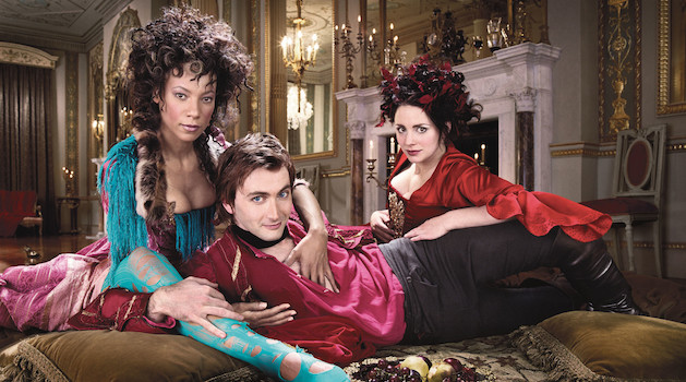 CASANOVA 2005