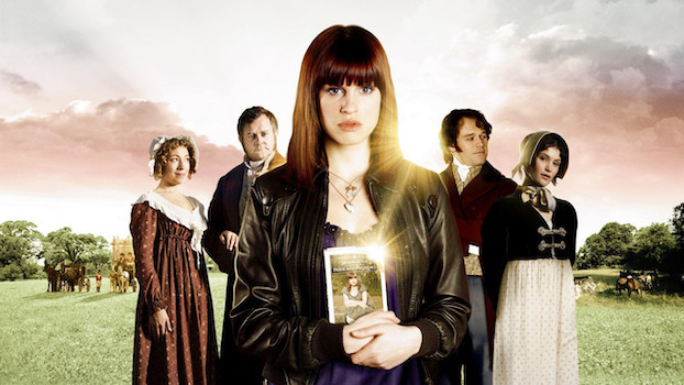 2008 Lost in Austen