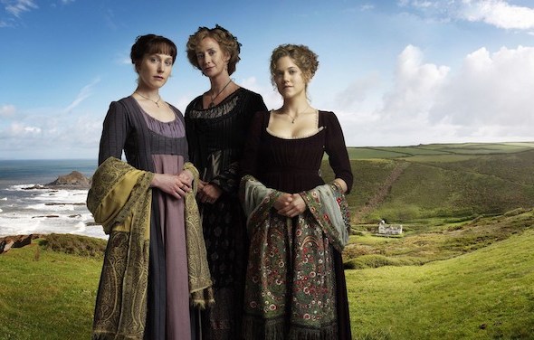 SENSE AND SENSIBILITY (2008)