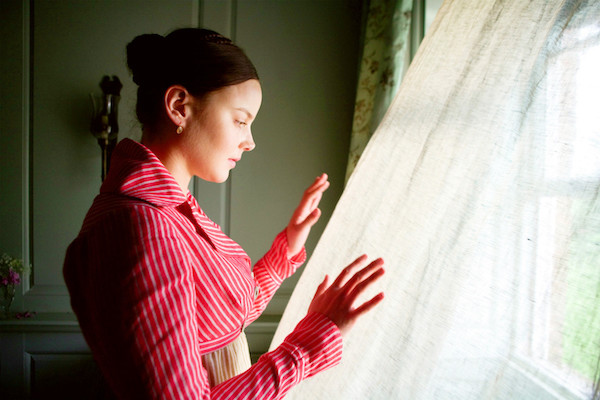 2009 Bright Star