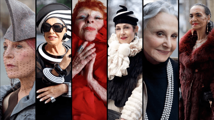 Advanced Style (2014)