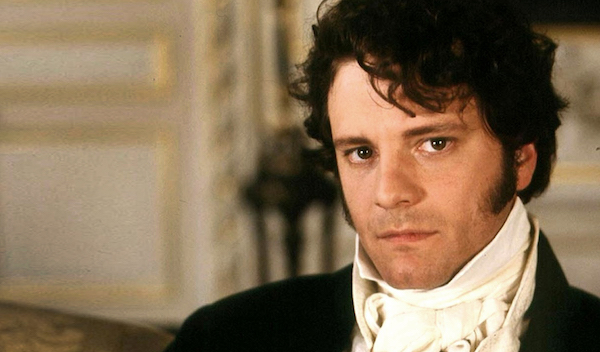 1995 Pride & Prejudice