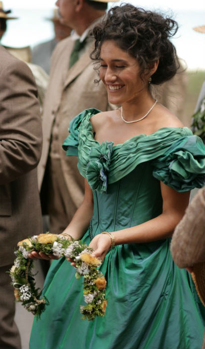 Princess Kaiulani (2009) – Frock Flicks