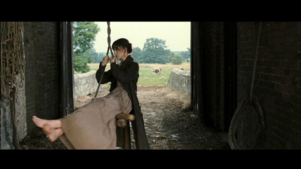 2005 Pride & Prejudice