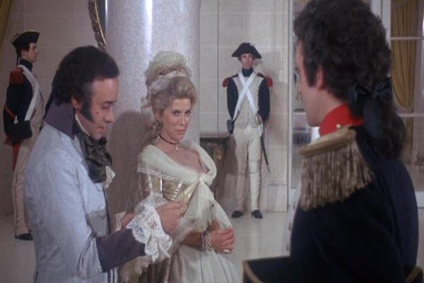 Start the Revolution Without Me (1970)