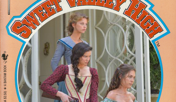 Point of Honor (2015)