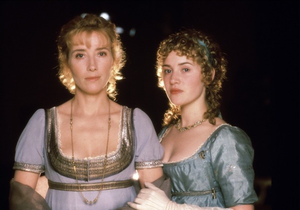 1995 Sense and Sensibility