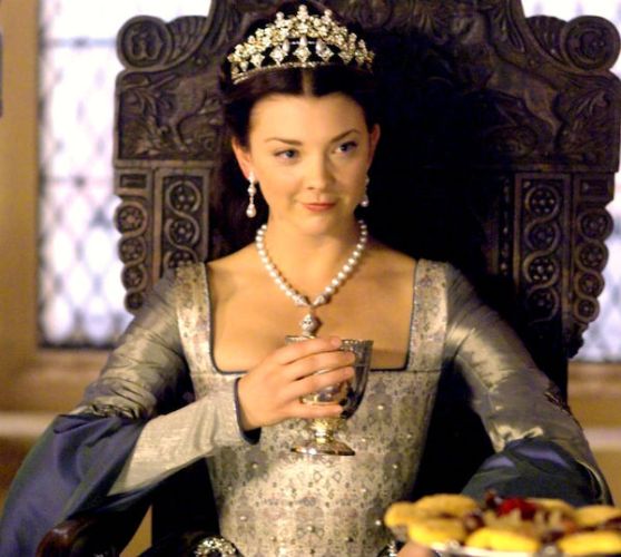 2007-10 The Tudors