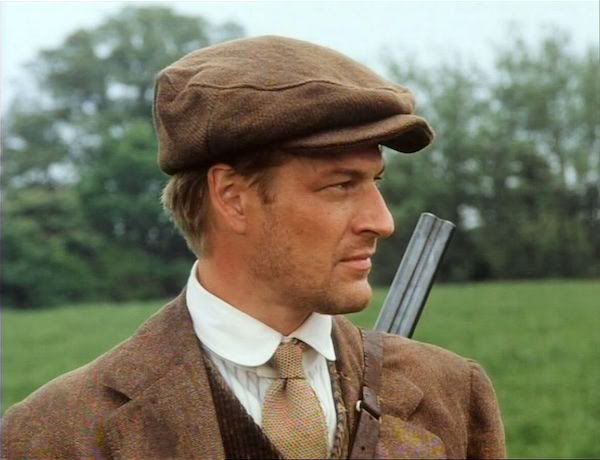 1993 Lady Chatterley