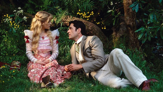 2002 The Importance of Being Earnest