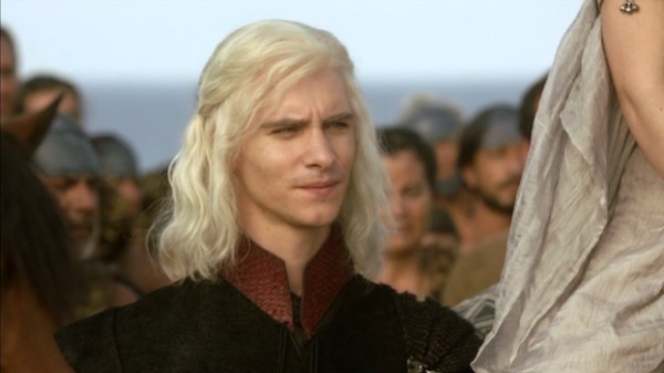 Game of Thrones Harry Lloyd
