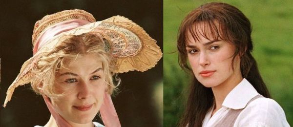 2005 Pride and Prejudice