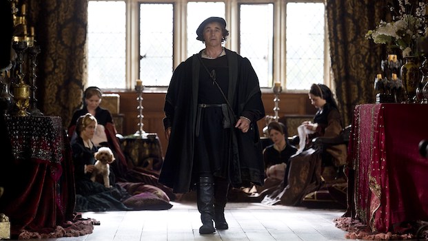 Wolf Hall (2015)