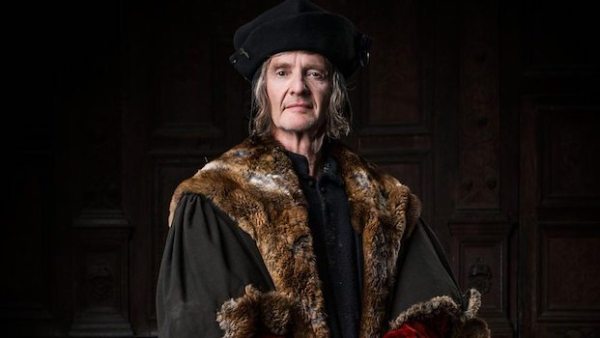 2015 Wolf Hall