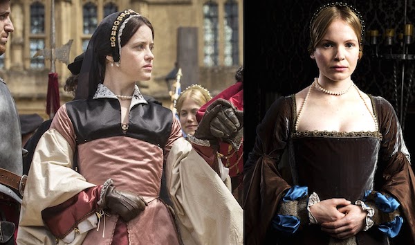 2015 Wolf Hall