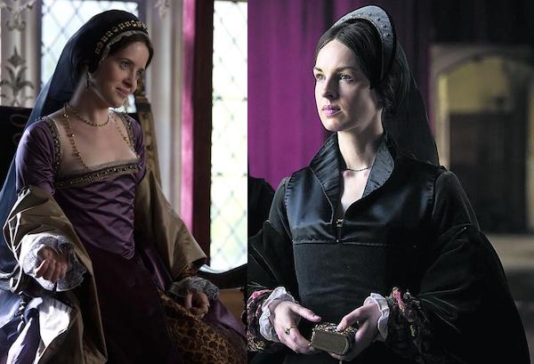 2015 Wolf Hall