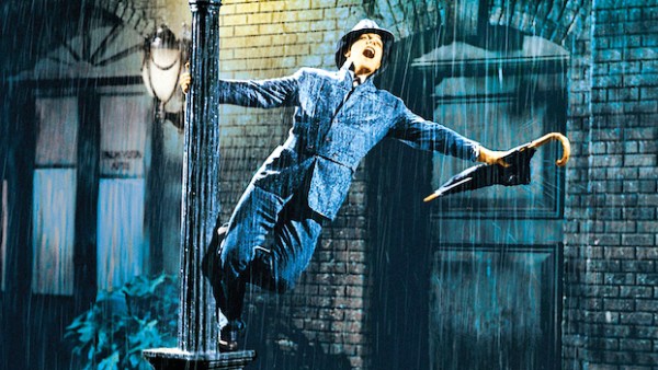 1952 Singin' in the Rain