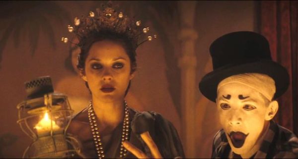 2013 The Immigrant