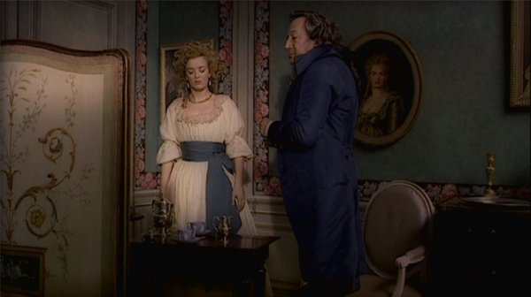 The Lady and the Duke (2001)