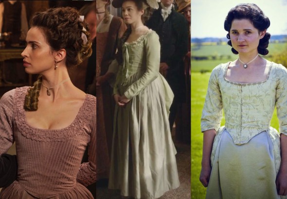 poldark upper class