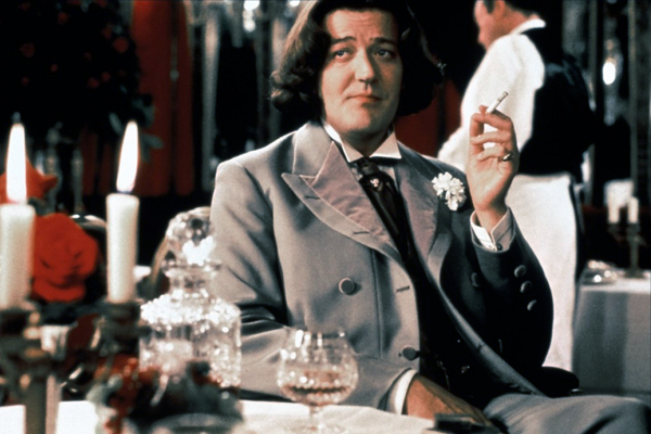 Wilde (1997)