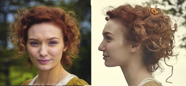 2015 Poldark