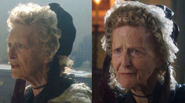 2015 Poldark
