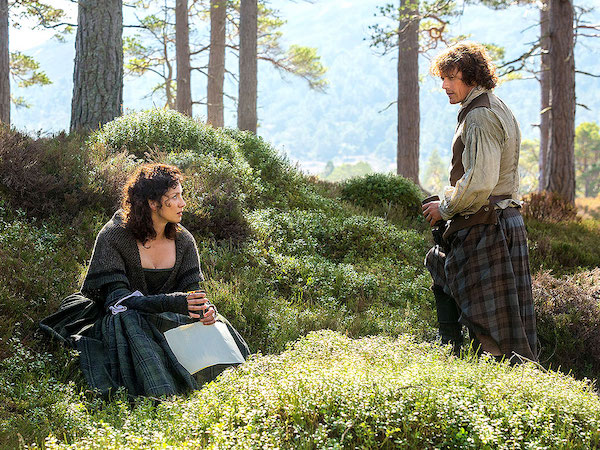 Outlander 2014