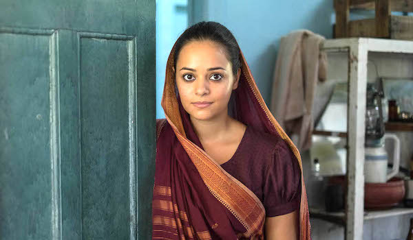 Indian Summers (2015)