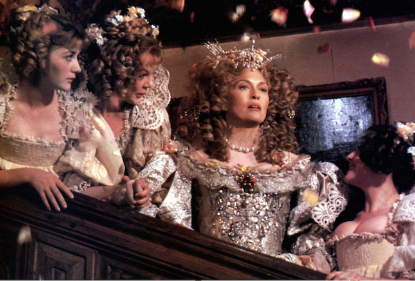 The Wicked Lady (1983)