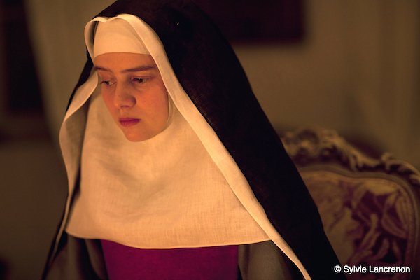 2013 The Nun