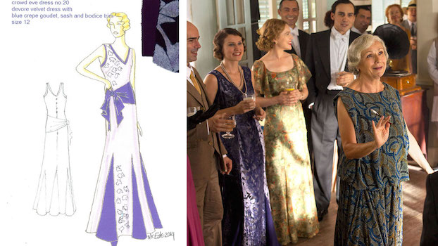 Indian Summers (2015)