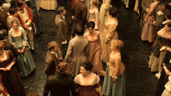 Becoming Jane (2007)