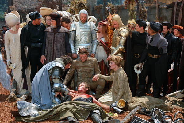 Camelot (1967)