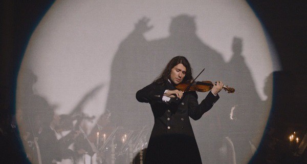 2013 The Devils Violinist