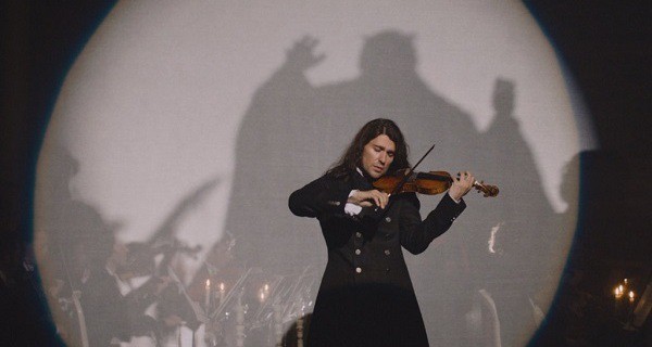 2013 The Devils Violinist