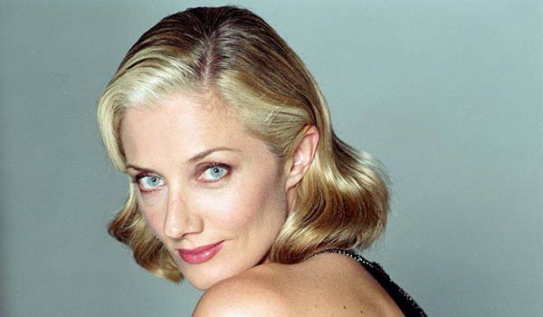 Joely Richardson