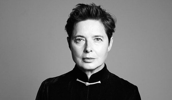 Isabella Rossellini