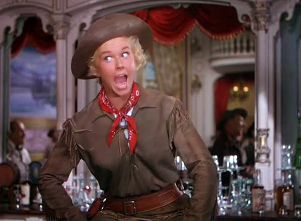 Calamity Jane (1953)