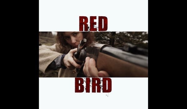 Red Bird